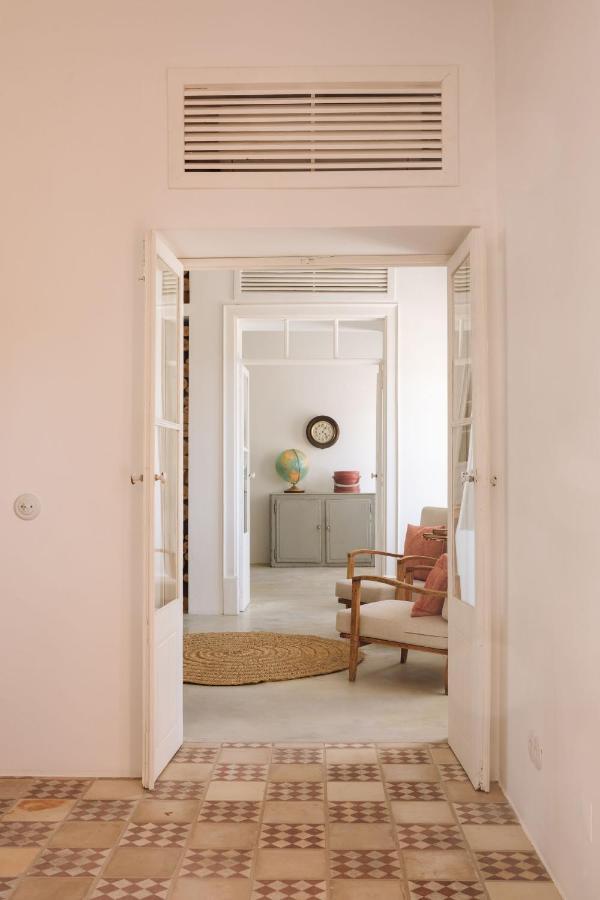 Hospedaria Conceicao  ภายนอก รูปภาพ